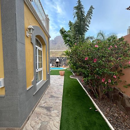 Lady'S Villa#Luxury Costa Adeje Exteriör bild