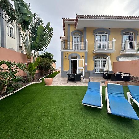 Lady'S Villa#Luxury Costa Adeje Exteriör bild