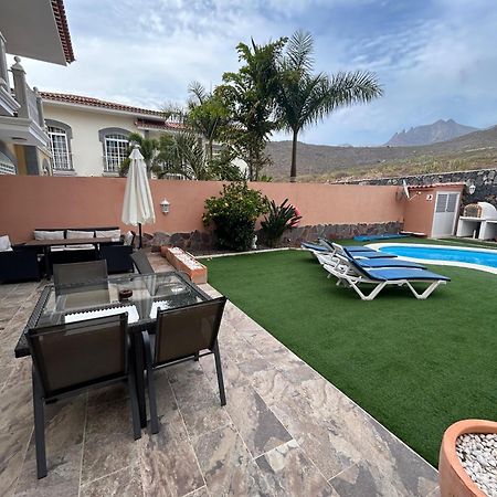 Lady'S Villa#Luxury Costa Adeje Exteriör bild