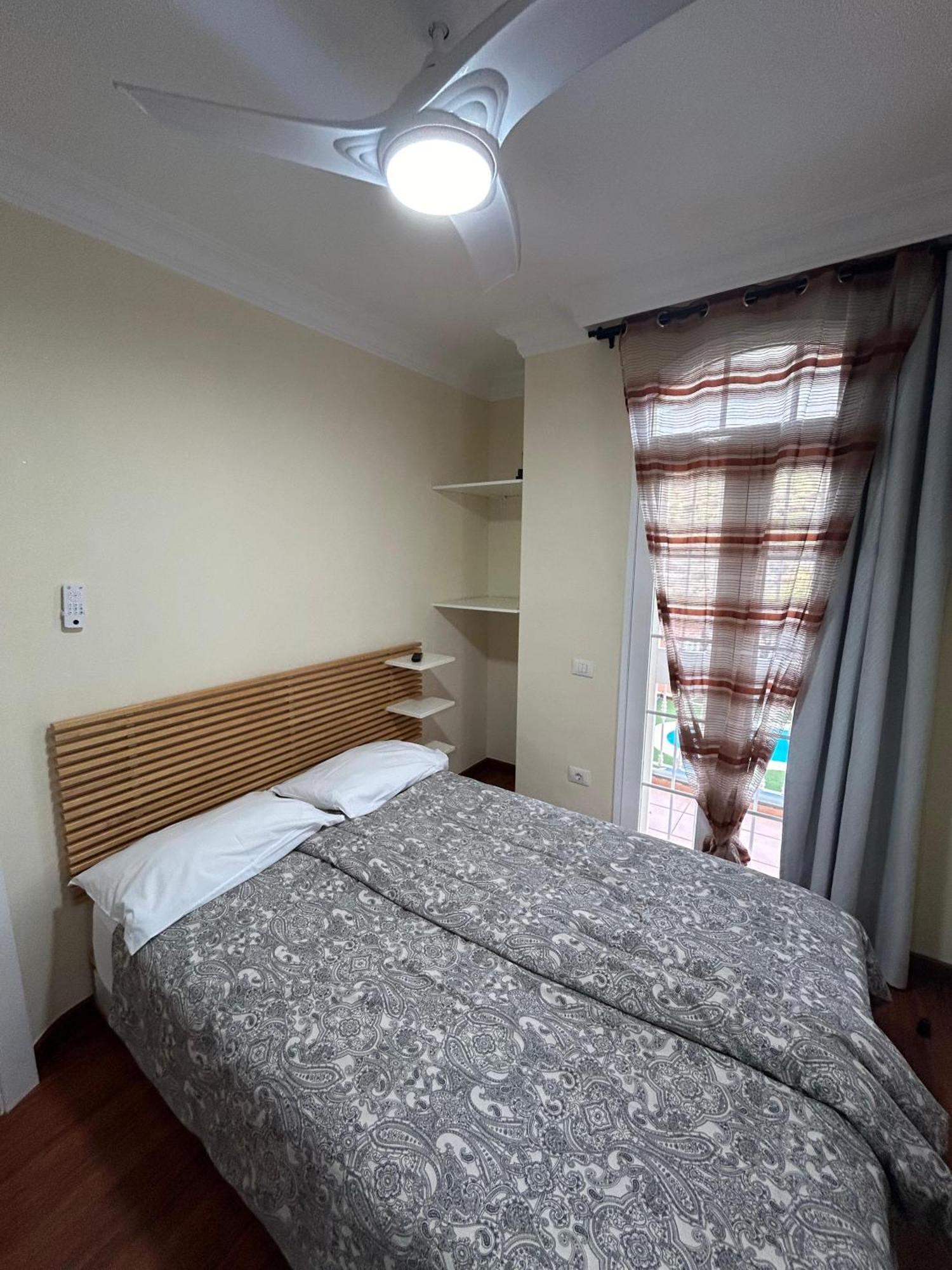 Lady'S Villa#Luxury Costa Adeje Exteriör bild