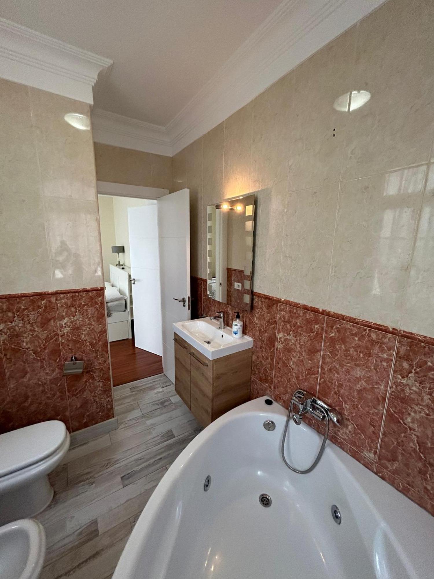 Lady'S Villa#Luxury Costa Adeje Exteriör bild