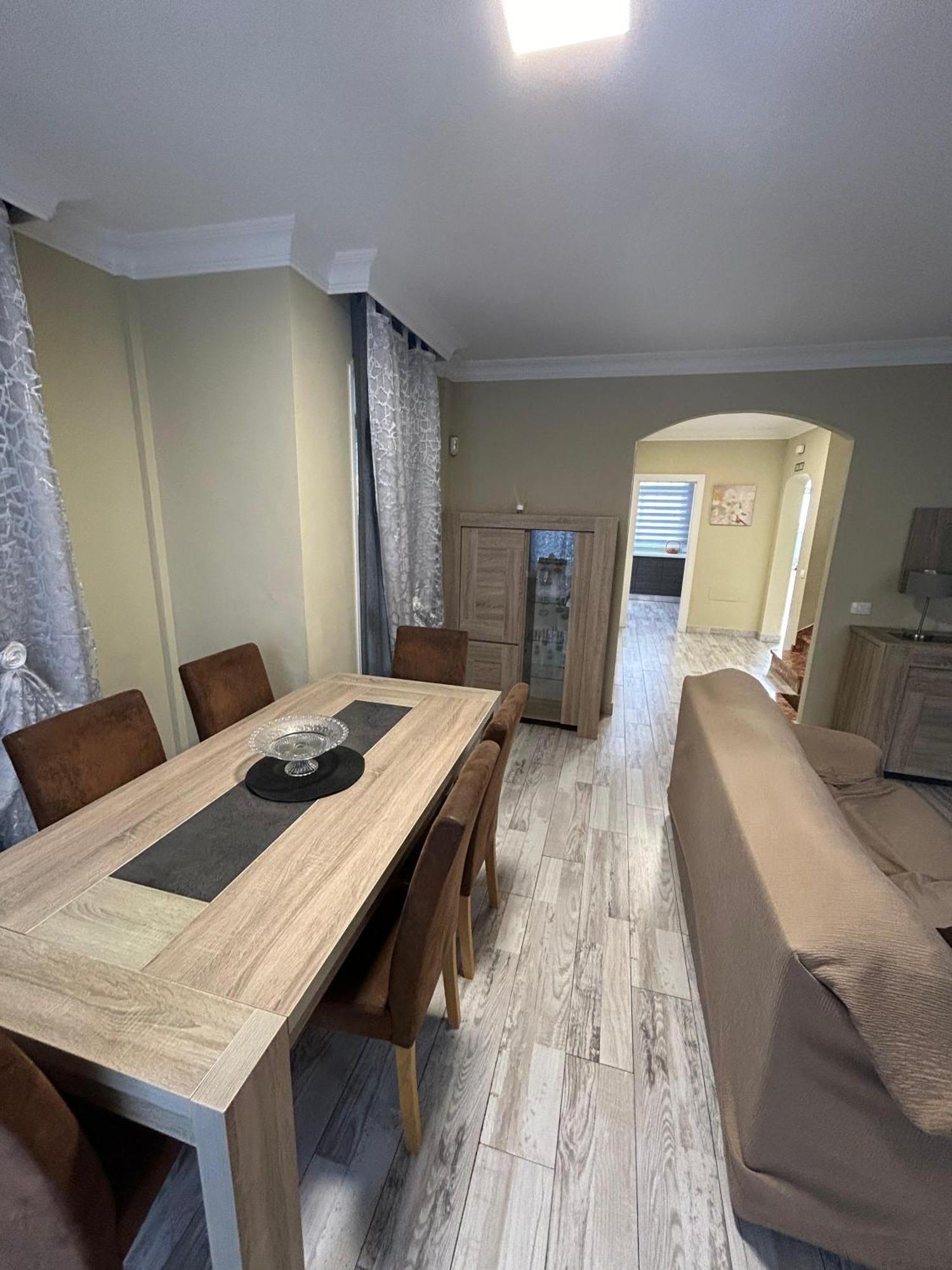 Lady'S Villa#Luxury Costa Adeje Exteriör bild