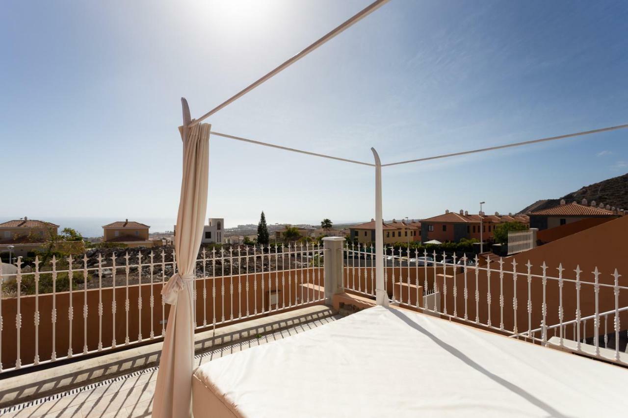 Lady'S Villa#Luxury Costa Adeje Exteriör bild