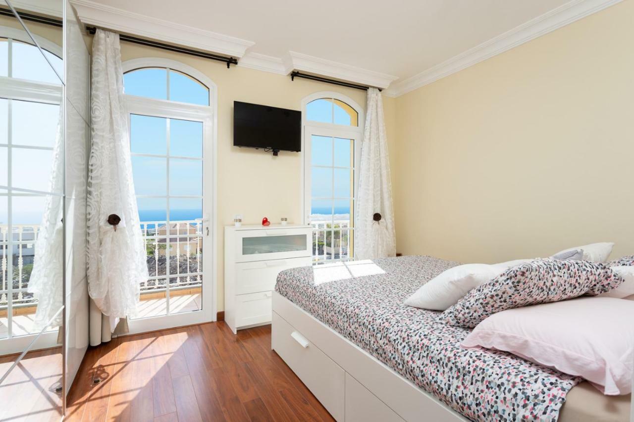 Lady'S Villa#Luxury Costa Adeje Exteriör bild