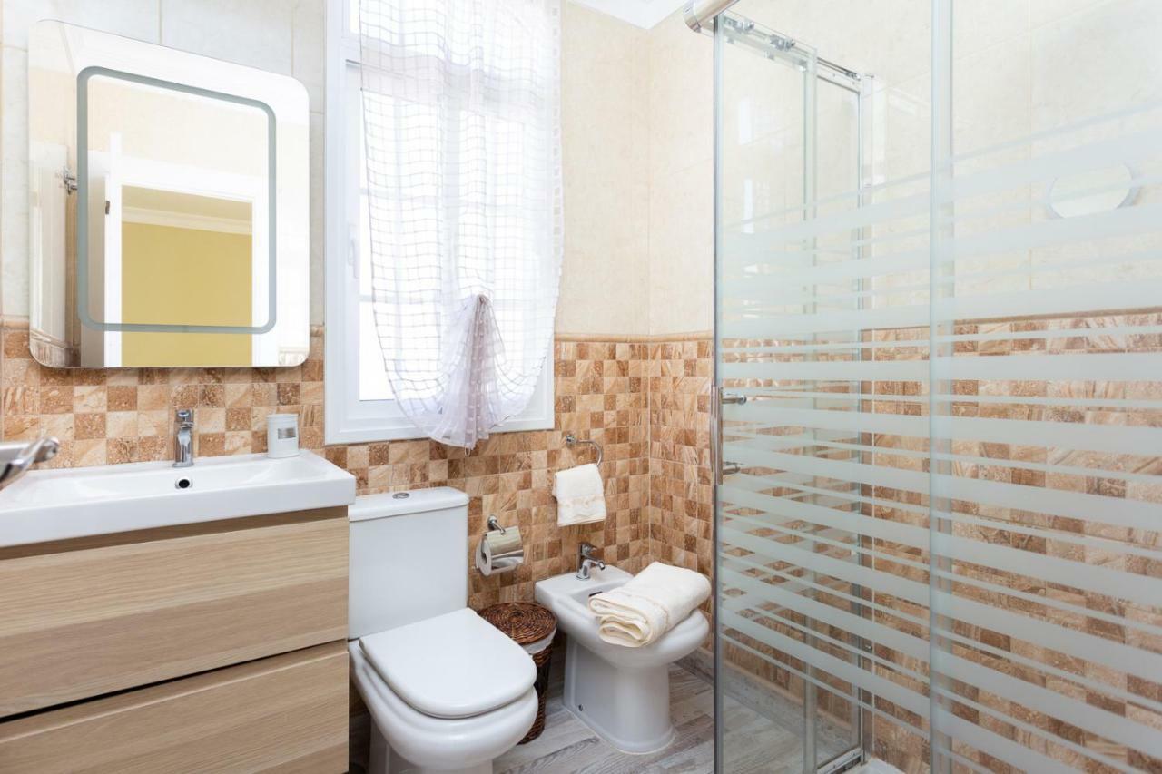 Lady'S Villa#Luxury Costa Adeje Exteriör bild